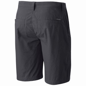 Columbia Washed Out™ Short Herr Svarta (UNTPZ2754)